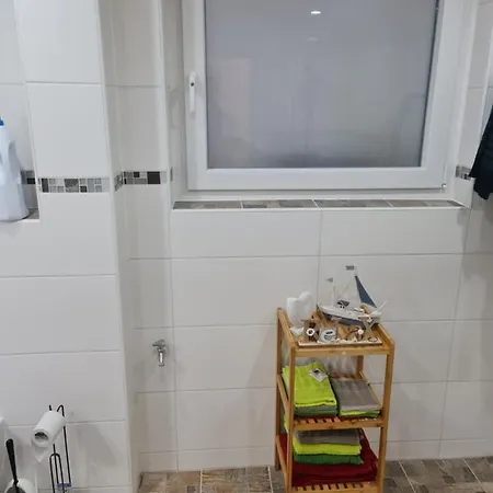 Nettes Gastezimmer Nahe Sindelfingen / Stuttgart / Schwarzwaldrand Camping