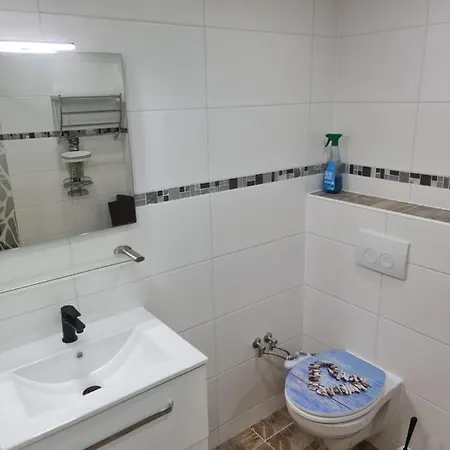 Camping Nettes Gastezimmer Nahe Sindelfingen / Stuttgart / Schwarzwaldrand Grafenau (Baden-Wurttemberg)